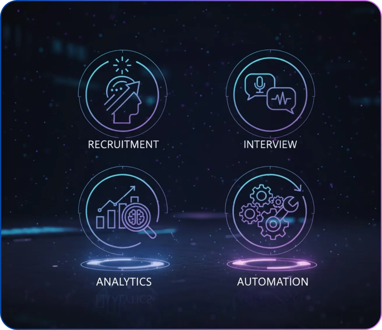 AMARA AI - The Digital CPO AI Avatar